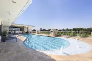 Propiedad en alquiler con 2 habitaciones y 2 baños en Austin