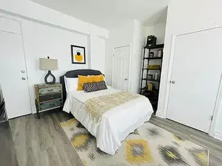 Apartment For Rent, Studio,