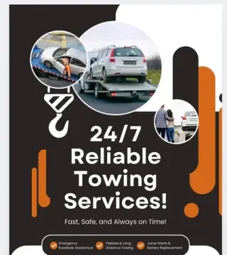 Hialeah Gruas Cerca de mi 24/7