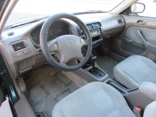 2000 Honda Civic VP