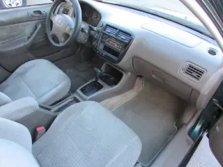 2000 Honda Civic VP