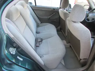 2000 Honda Civic VP