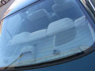 2000 Honda Civic VP