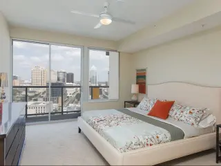 Propiedad en alquiler con 3 habitaciones y 2 baños en Austin