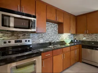 Propiedad en alquiler con 3 habitaciones y 2 baños en Austin