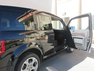 2007 Honda Element SC