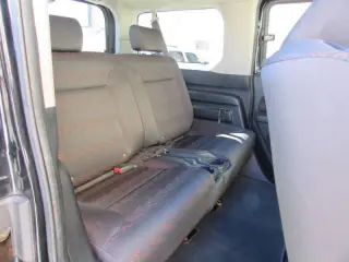 2007 Honda Element SC