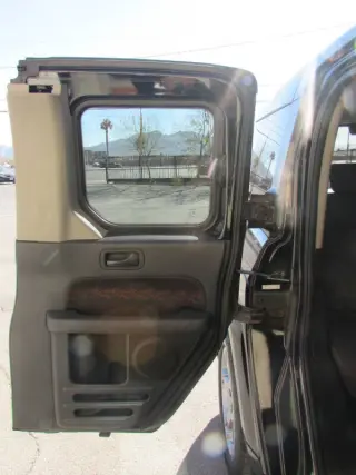 2007 Honda Element SC