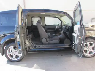 2007 Honda Element SC