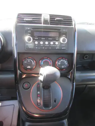 2007 Honda Element SC