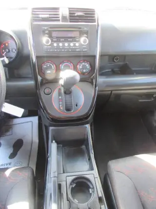 2007 Honda Element SC