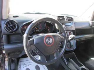 2007 Honda Element SC