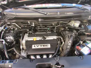 2007 Honda Element SC