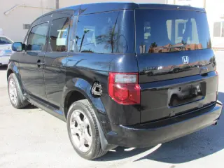 2007 Honda Element SC