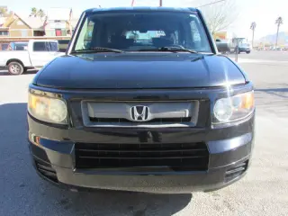 2007 Honda Element SC