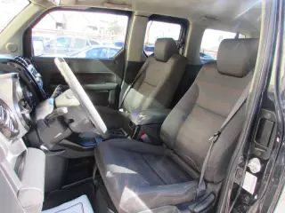 2007 Honda Element SC