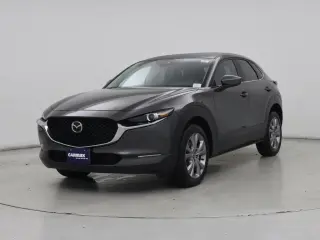 Mazda CX-30 2021 AWD Select SUV de 4 puertas