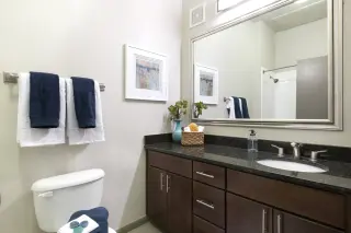 Propiedad en alquiler con 2 habitaciones y 2 baños en Austin