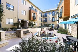 Propiedad en alquiler con 2 habitaciones y 2 baños en Austin