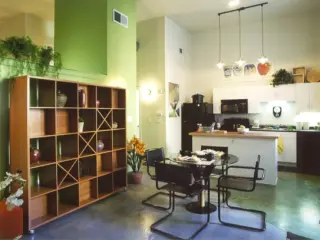 Propiedad en alquiler con 2 habitaciones y 2 baños en Austin