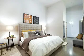 Propiedad en alquiler con 2 habitaciones y 2 baños en Austin