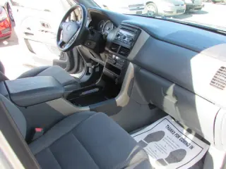 2007 Honda Pilot EX