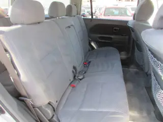 2007 Honda Pilot EX