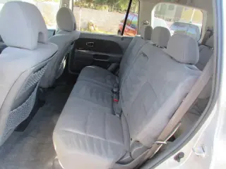 2007 Honda Pilot EX