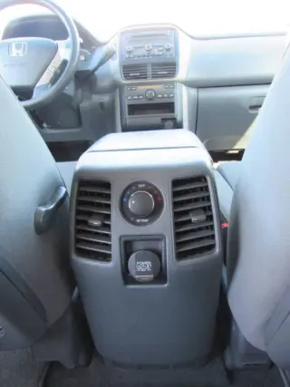 2007 Honda Pilot EX
