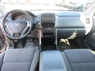 2007 Honda Pilot EX