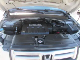 2007 Honda Pilot EX