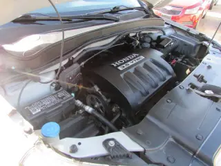 2007 Honda Pilot EX