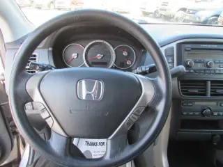 2007 Honda Pilot EX