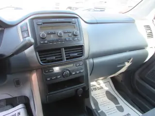 2007 Honda Pilot EX