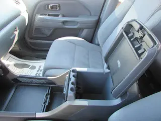 2007 Honda Pilot EX
