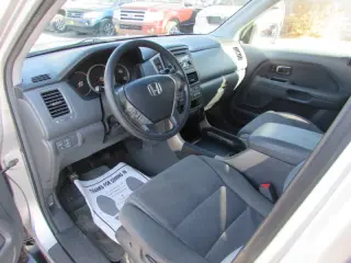 2007 Honda Pilot EX