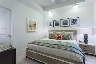 Propiedad en alquiler con 2 habitaciones y 2 baños en Austin