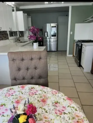 Casa en renta/ San Bernardino