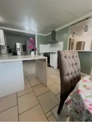 Casa en renta/ San Bernardino