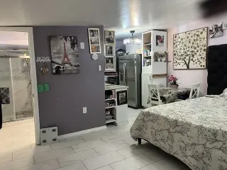 Casa en renta/ San Bernardino