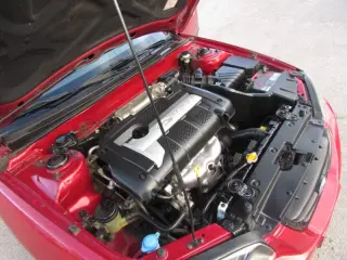 2005 Hyundai Elantra GLS