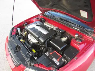 2005 Hyundai Elantra GLS
