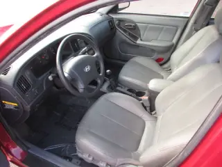 2005 Hyundai Elantra GLS