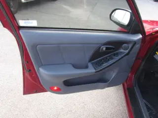 2005 Hyundai Elantra GLS