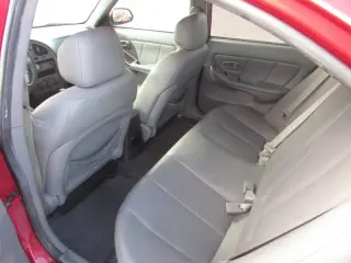 2005 Hyundai Elantra GLS