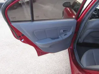 2005 Hyundai Elantra GLS