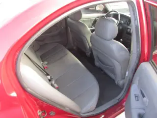 2005 Hyundai Elantra GLS