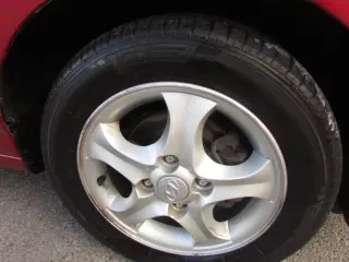 2005 Hyundai Elantra GLS
