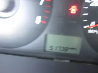 2005 Hyundai Elantra GLS