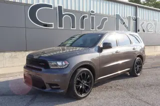 2020 Dodge Durango GT